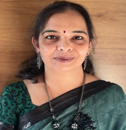 CA Sonali Gujarathi