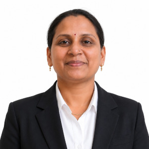 Urmila Nirmal